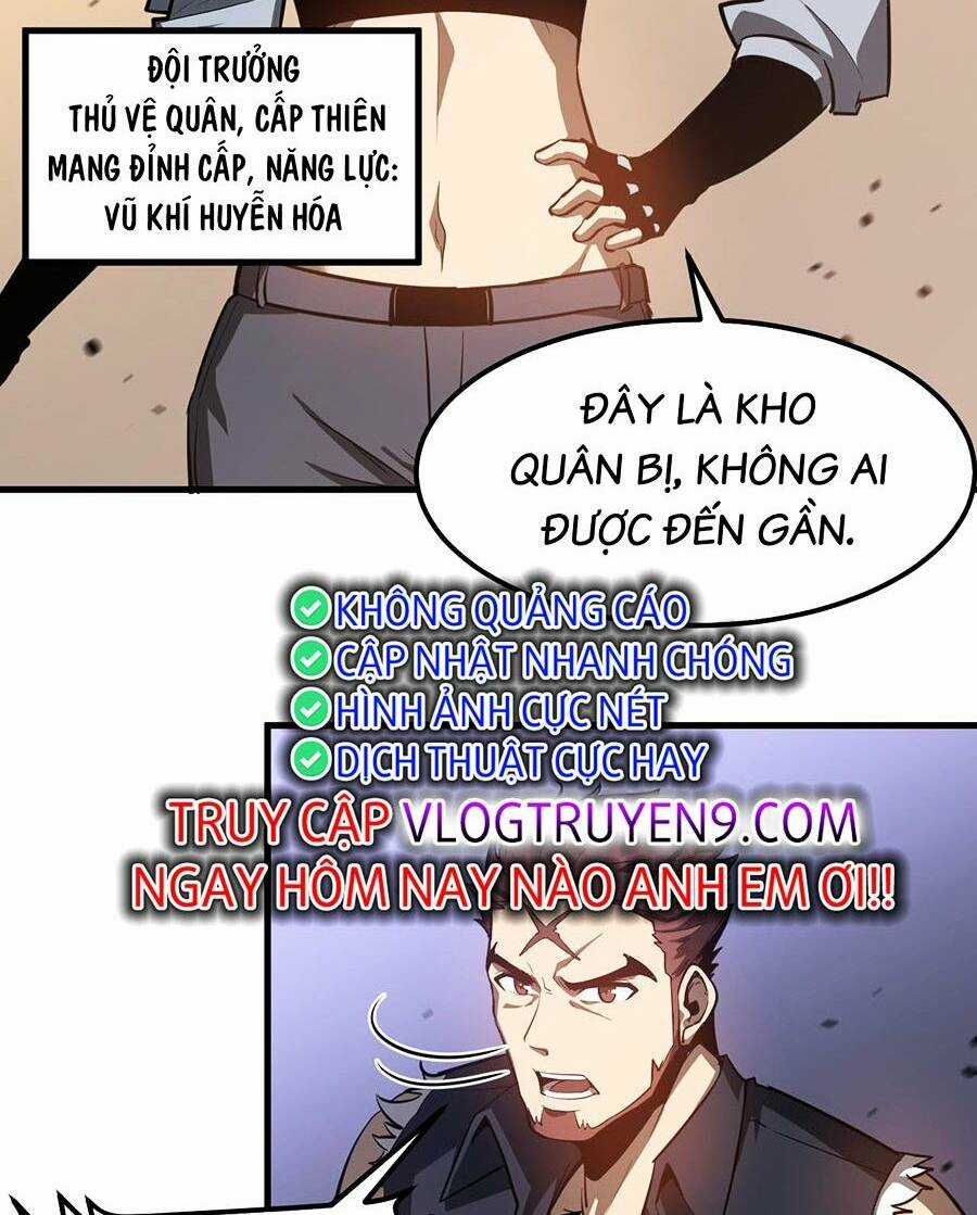 Siêu Phàm Tiến Hóa - Chapter 137 - Trang 44