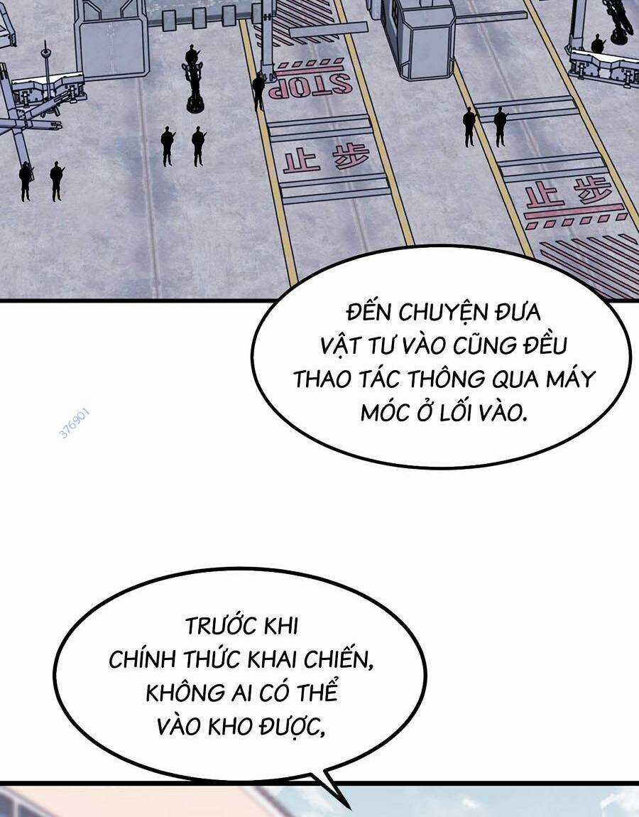 Siêu Phàm Tiến Hóa - Chapter 137 - Trang 6