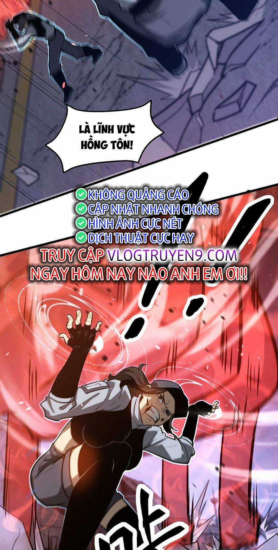 Siêu Phàm Tiến Hóa - Chapter 137 - Trang 73