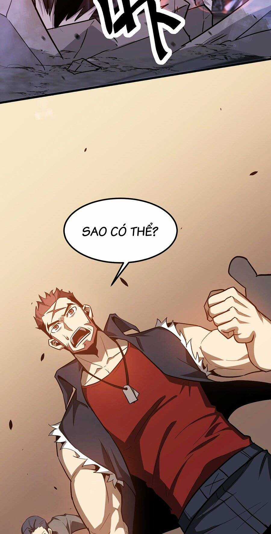 Siêu Phàm Tiến Hóa - Chapter 137 - Trang 74