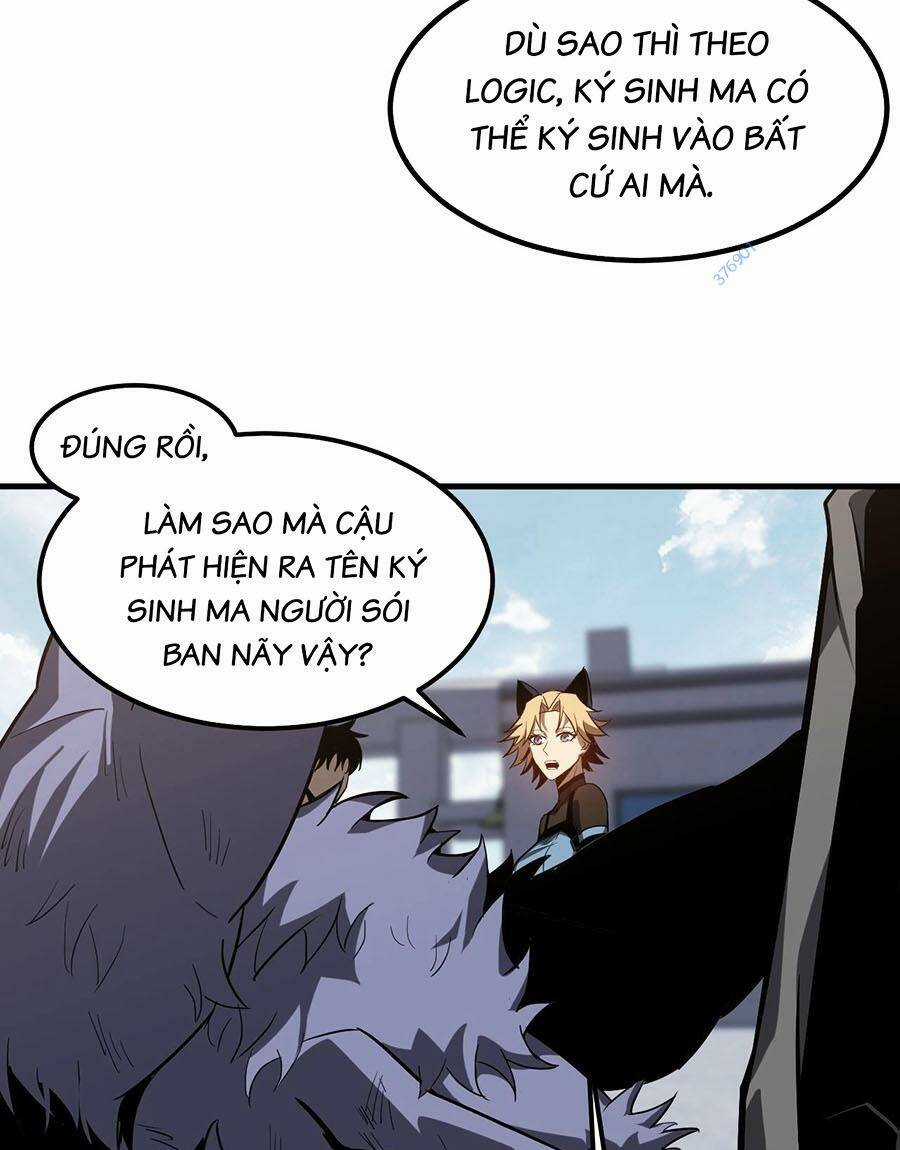 Siêu Phàm Tiến Hóa - Chapter 137 - Trang 9