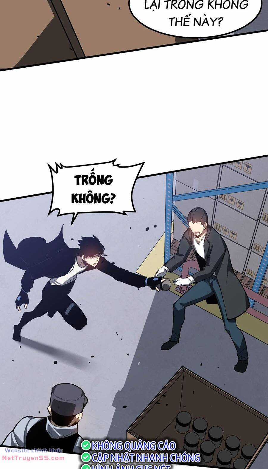 Siêu Phàm Tiến Hóa - Chapter 138 - Trang 28