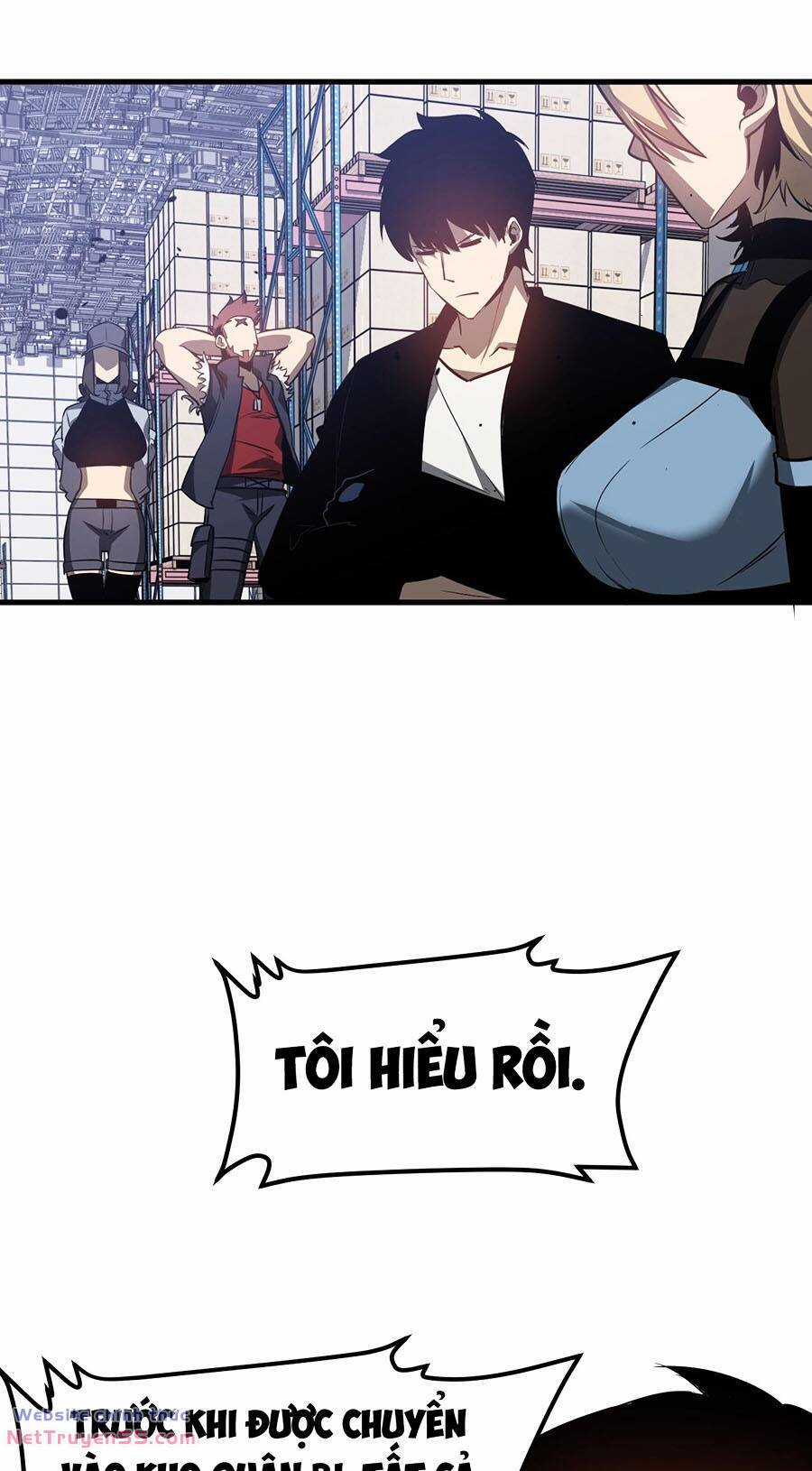 Siêu Phàm Tiến Hóa - Chapter 138 - Trang 31