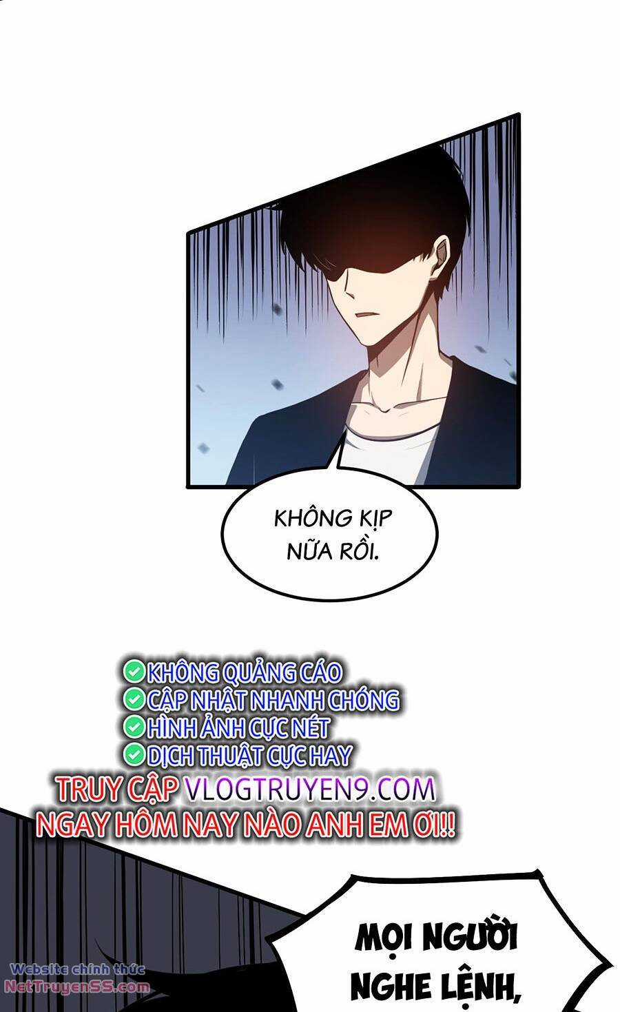 Siêu Phàm Tiến Hóa - Chapter 138 - Trang 43