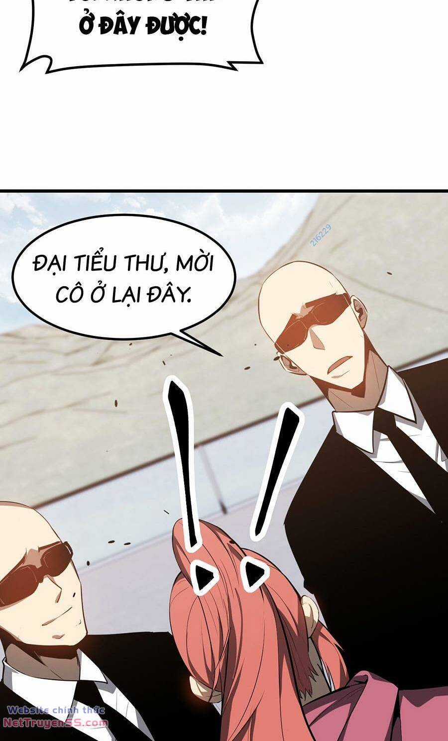 Siêu Phàm Tiến Hóa - Chapter 139 - Trang 14