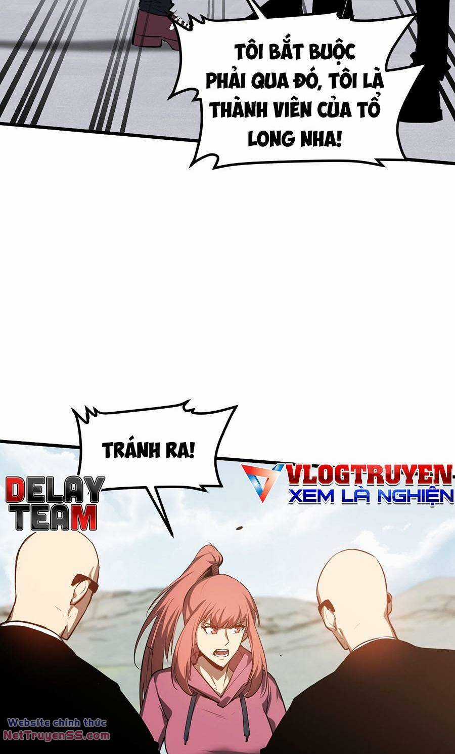 Siêu Phàm Tiến Hóa - Chapter 139 - Trang 17