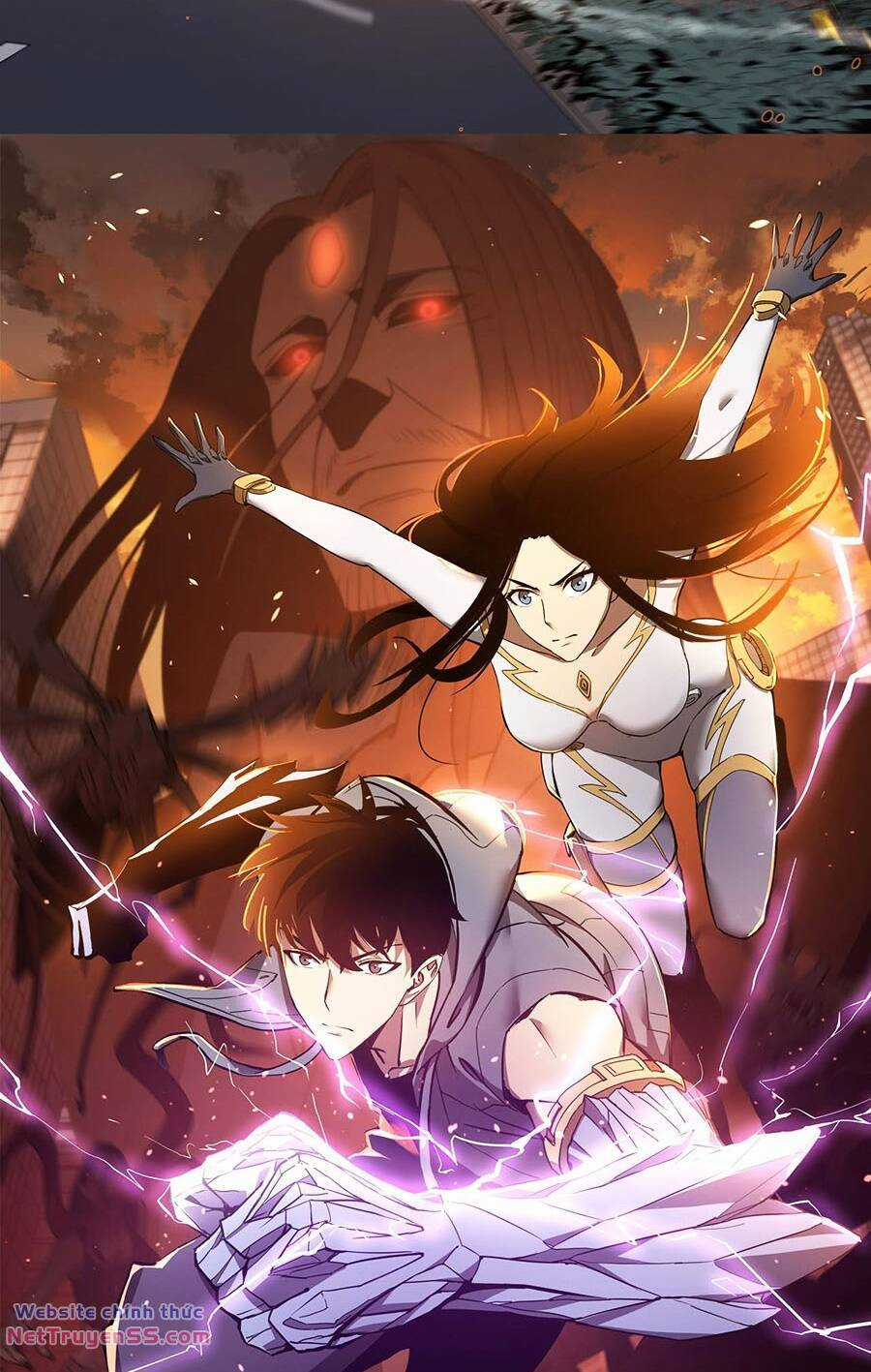 Siêu Phàm Tiến Hóa - Chapter 139 - Trang 3