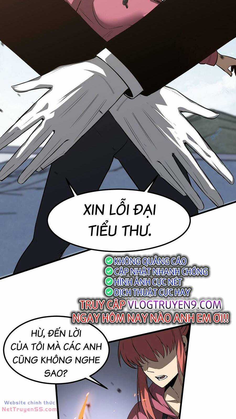 Siêu Phàm Tiến Hóa - Chapter 139 - Trang 22