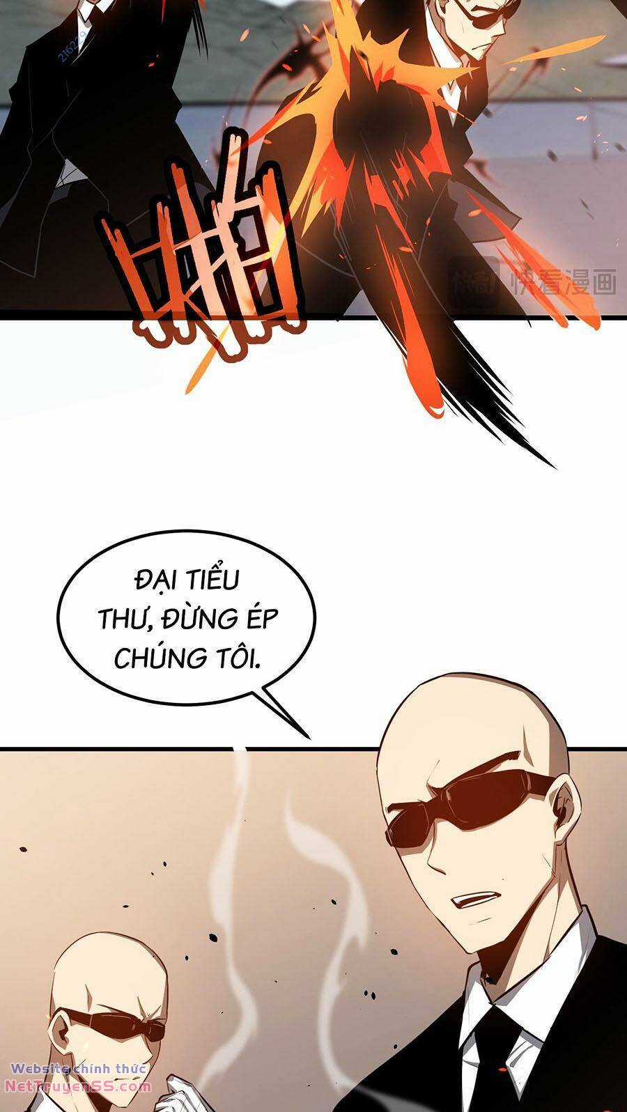 Siêu Phàm Tiến Hóa - Chapter 139 - Trang 25