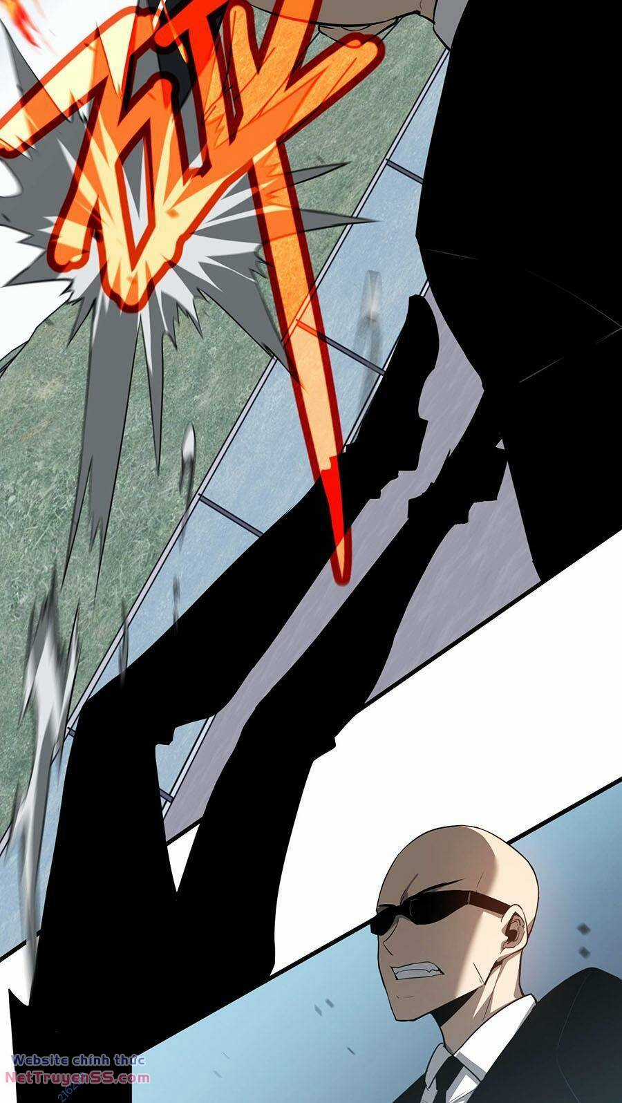 Siêu Phàm Tiến Hóa - Chapter 139 - Trang 29