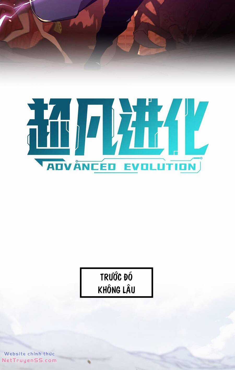 Siêu Phàm Tiến Hóa - Chapter 139 - Trang 4
