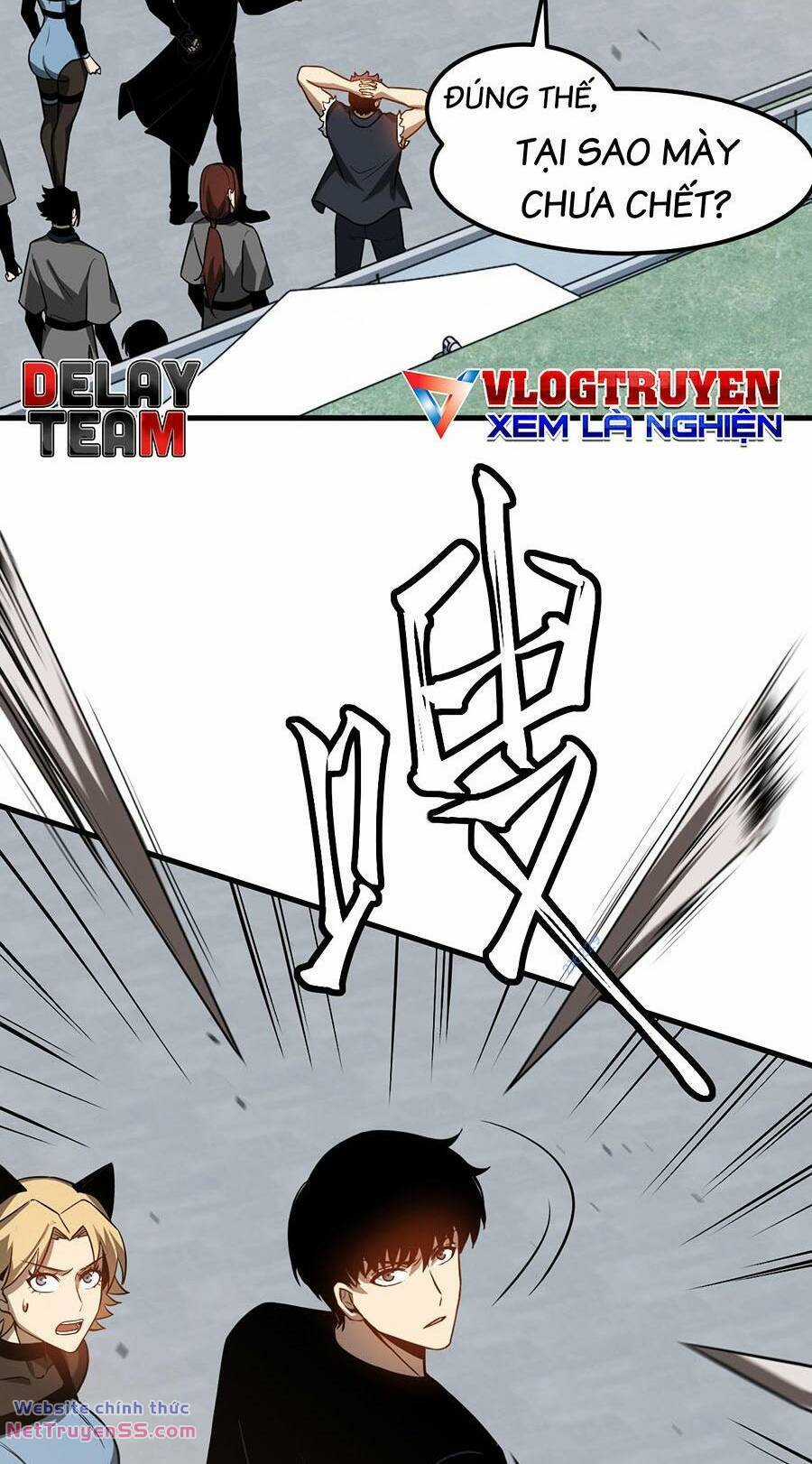 Siêu Phàm Tiến Hóa - Chapter 139 - Trang 46