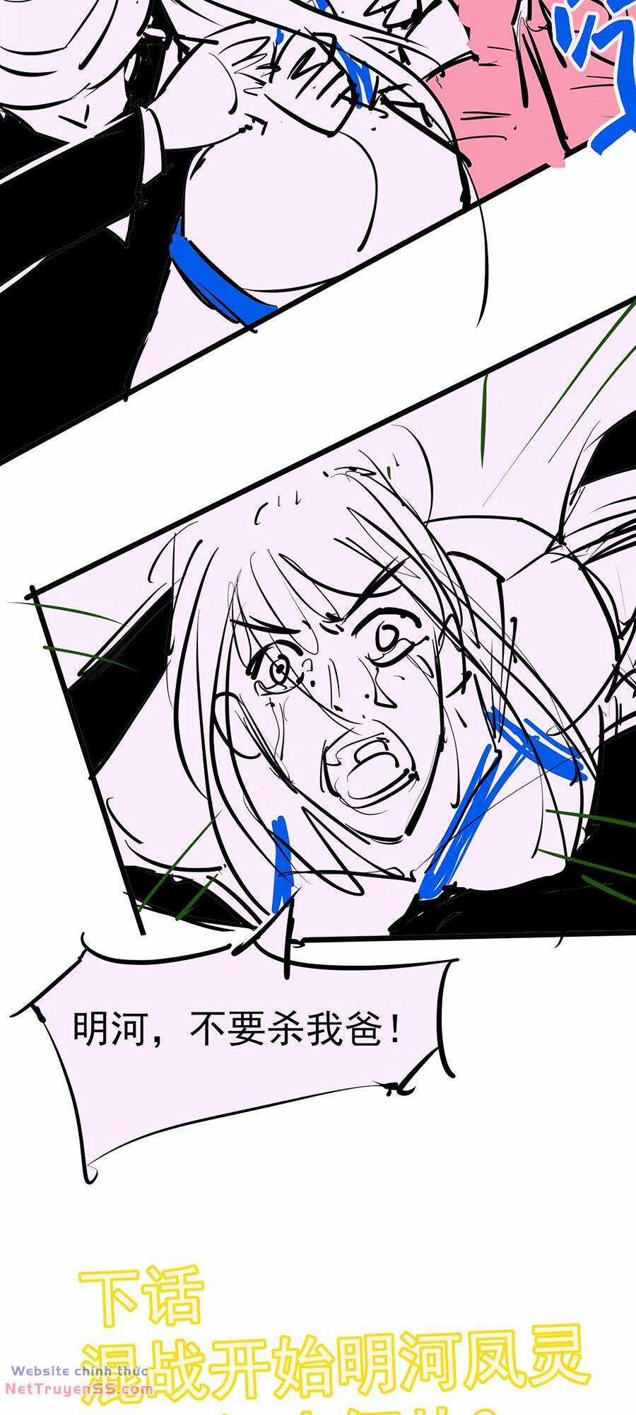 Siêu Phàm Tiến Hóa - Chapter 139 - Trang 63