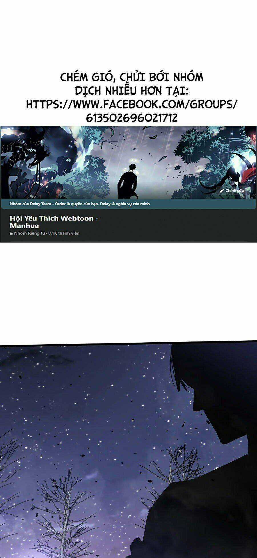 Siêu Phàm Tiến Hóa - Chapter 14 - Trang 1