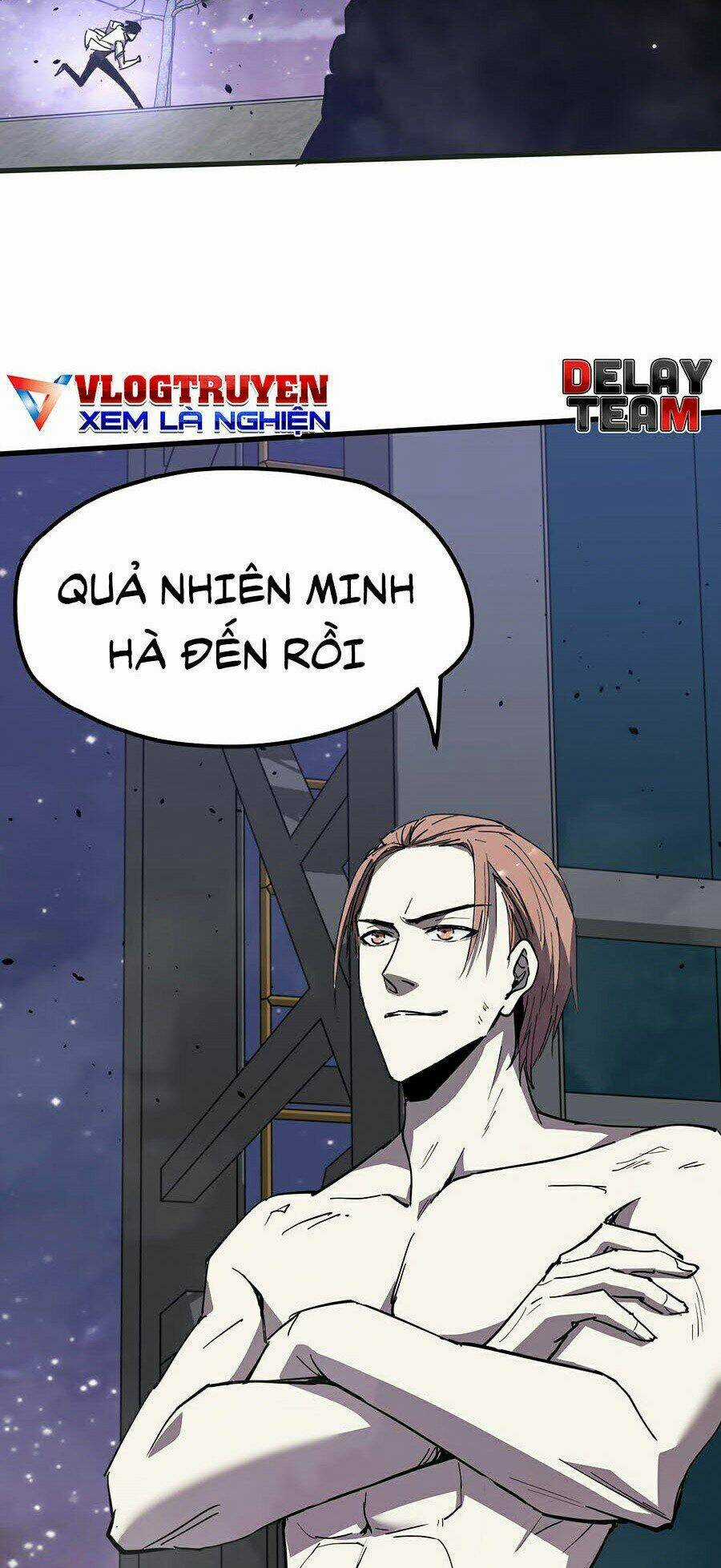 Siêu Phàm Tiến Hóa - Chapter 14 - Trang 2