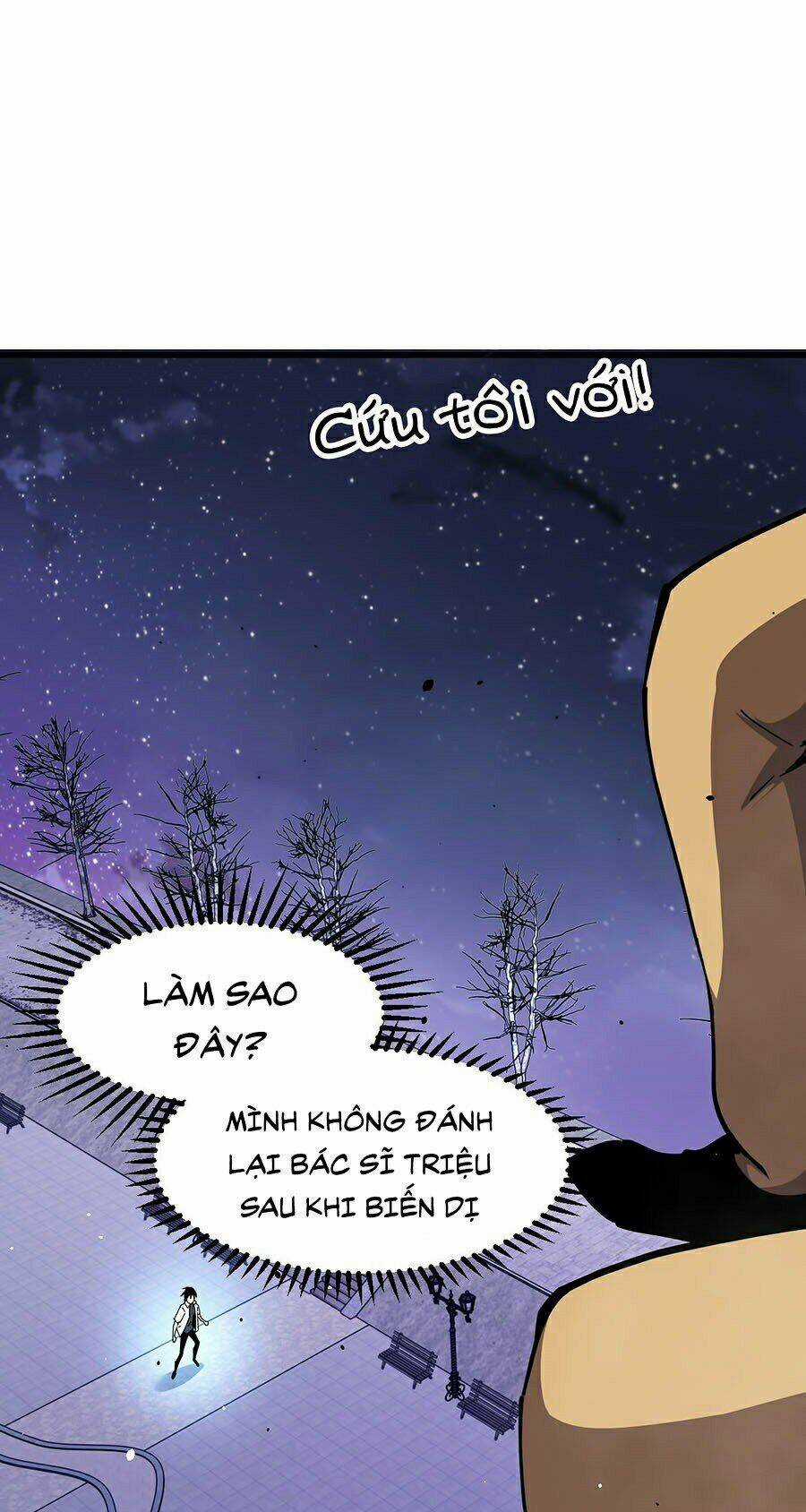 Siêu Phàm Tiến Hóa - Chapter 14 - Trang 15