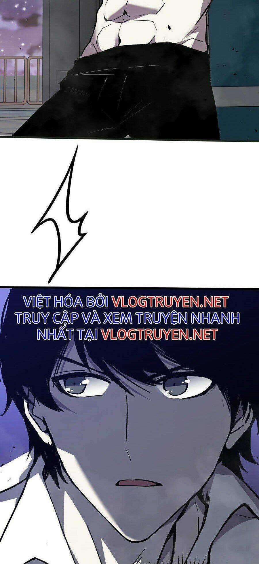 Siêu Phàm Tiến Hóa - Chapter 14 - Trang 3