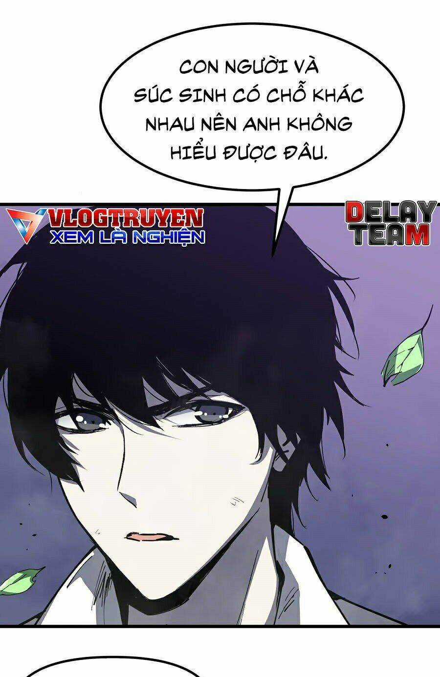 Siêu Phàm Tiến Hóa - Chapter 14 - Trang 22