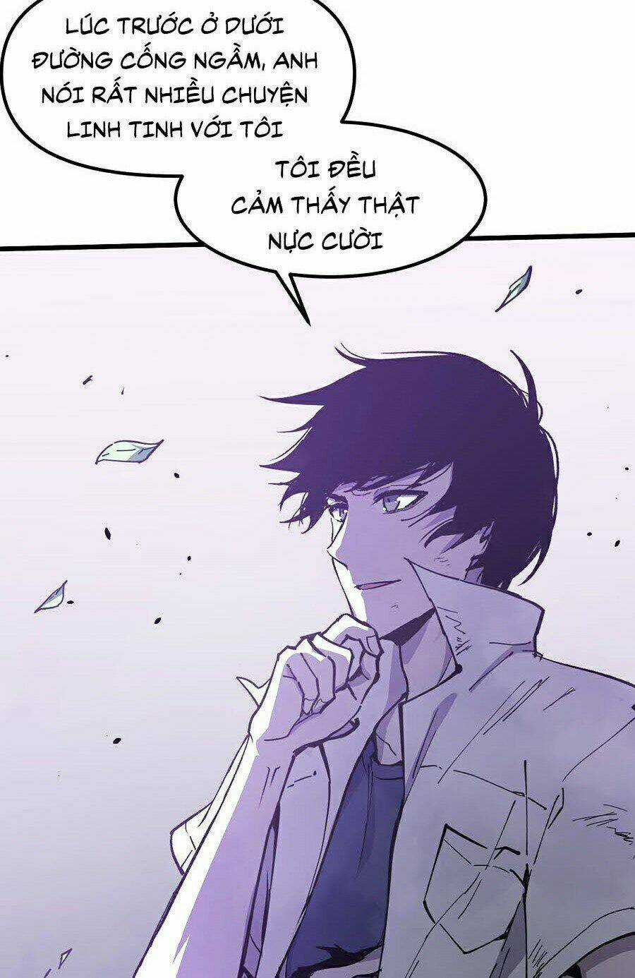 Siêu Phàm Tiến Hóa - Chapter 14 - Trang 24