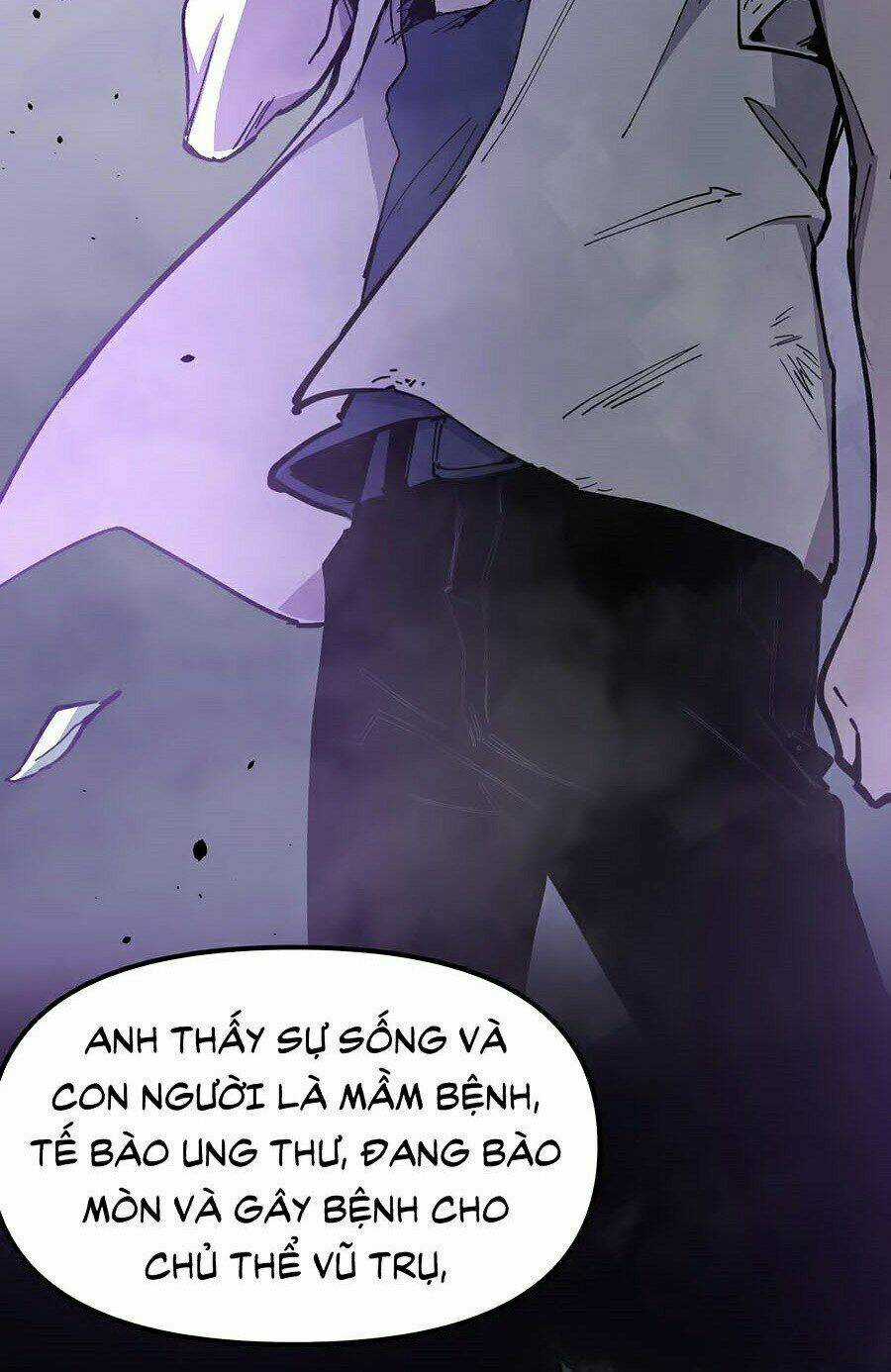 Siêu Phàm Tiến Hóa - Chapter 14 - Trang 25