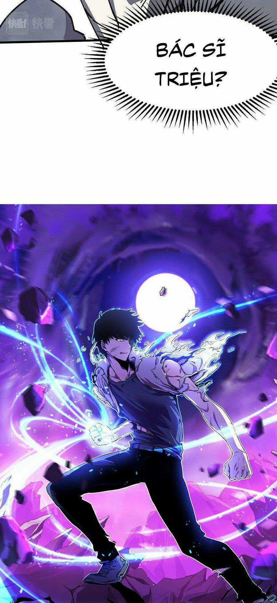 Siêu Phàm Tiến Hóa - Chapter 14 - Trang 4