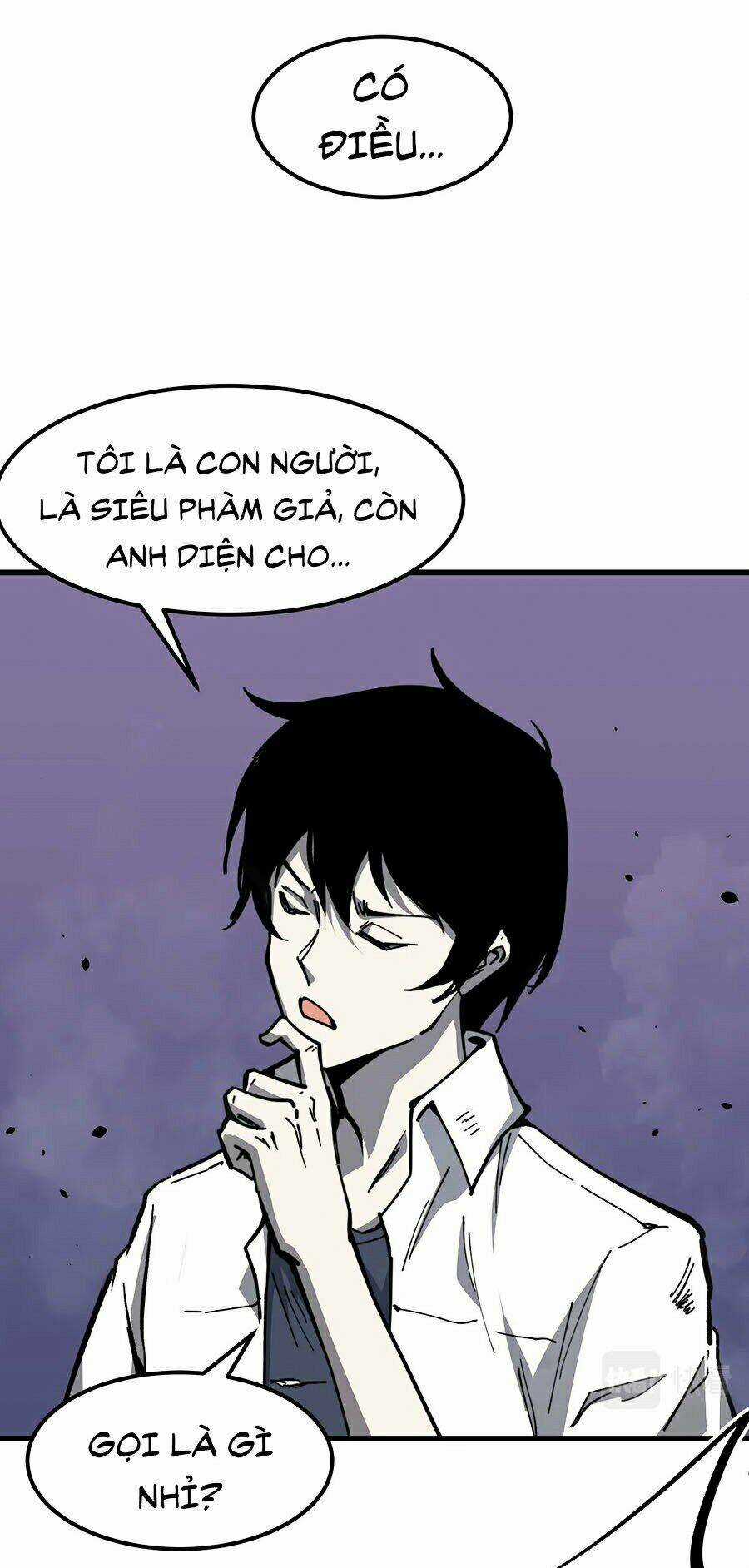 Siêu Phàm Tiến Hóa - Chapter 14 - Trang 34