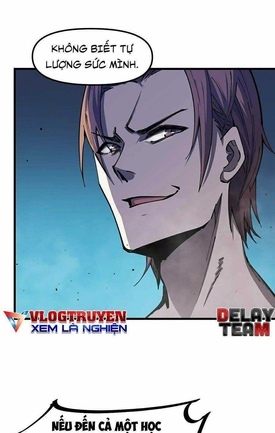 Siêu Phàm Tiến Hóa - Chapter 14 - Trang 37