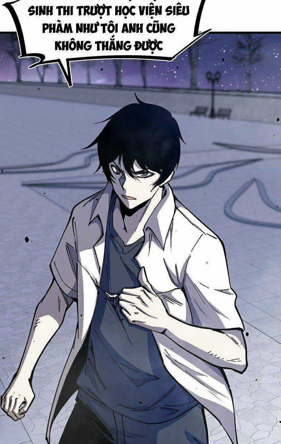 Siêu Phàm Tiến Hóa - Chapter 14 - Trang 38