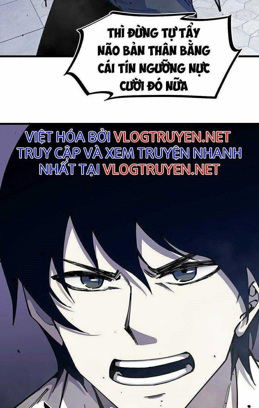 Siêu Phàm Tiến Hóa - Chapter 14 - Trang 39