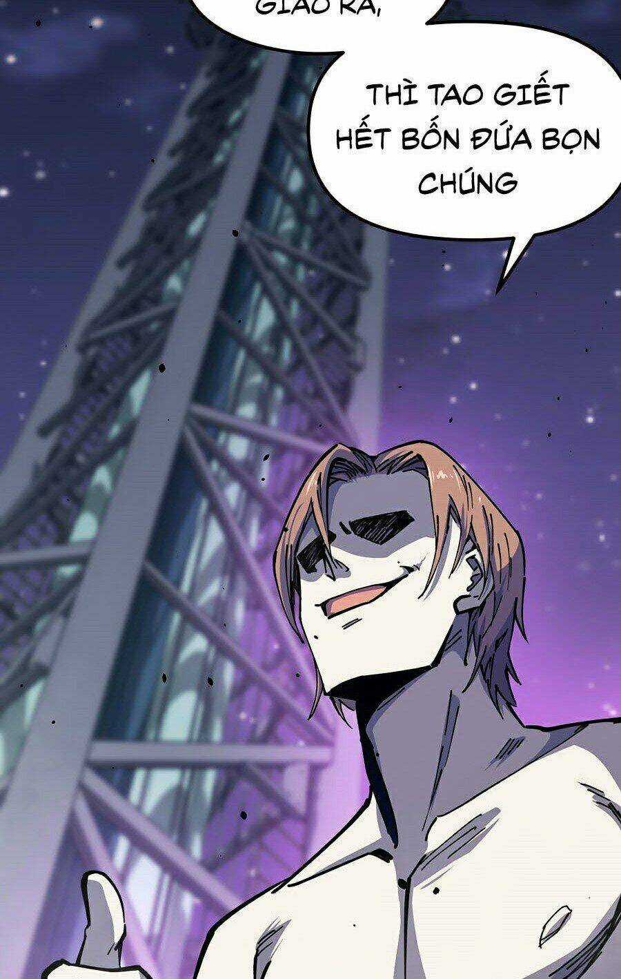 Siêu Phàm Tiến Hóa - Chapter 14 - Trang 41