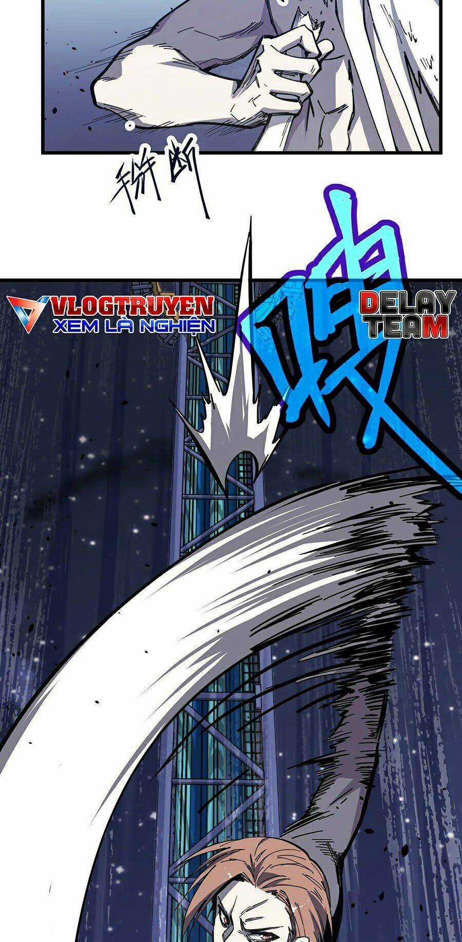 Siêu Phàm Tiến Hóa - Chapter 14 - Trang 47