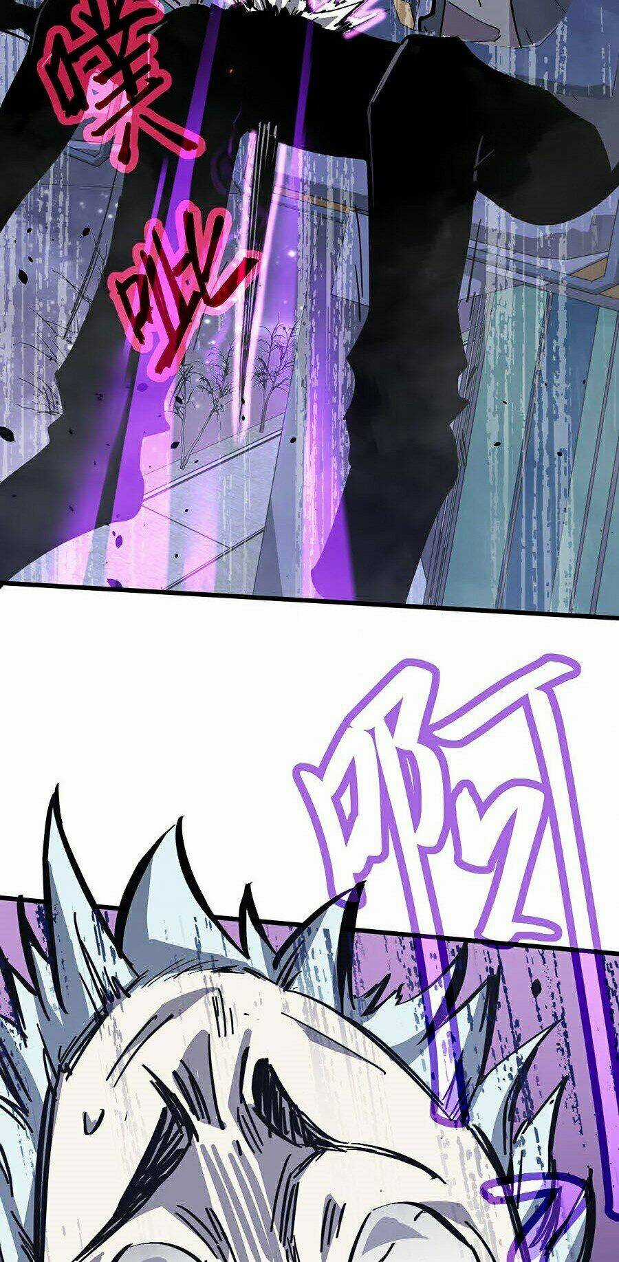 Siêu Phàm Tiến Hóa - Chapter 14 - Trang 49