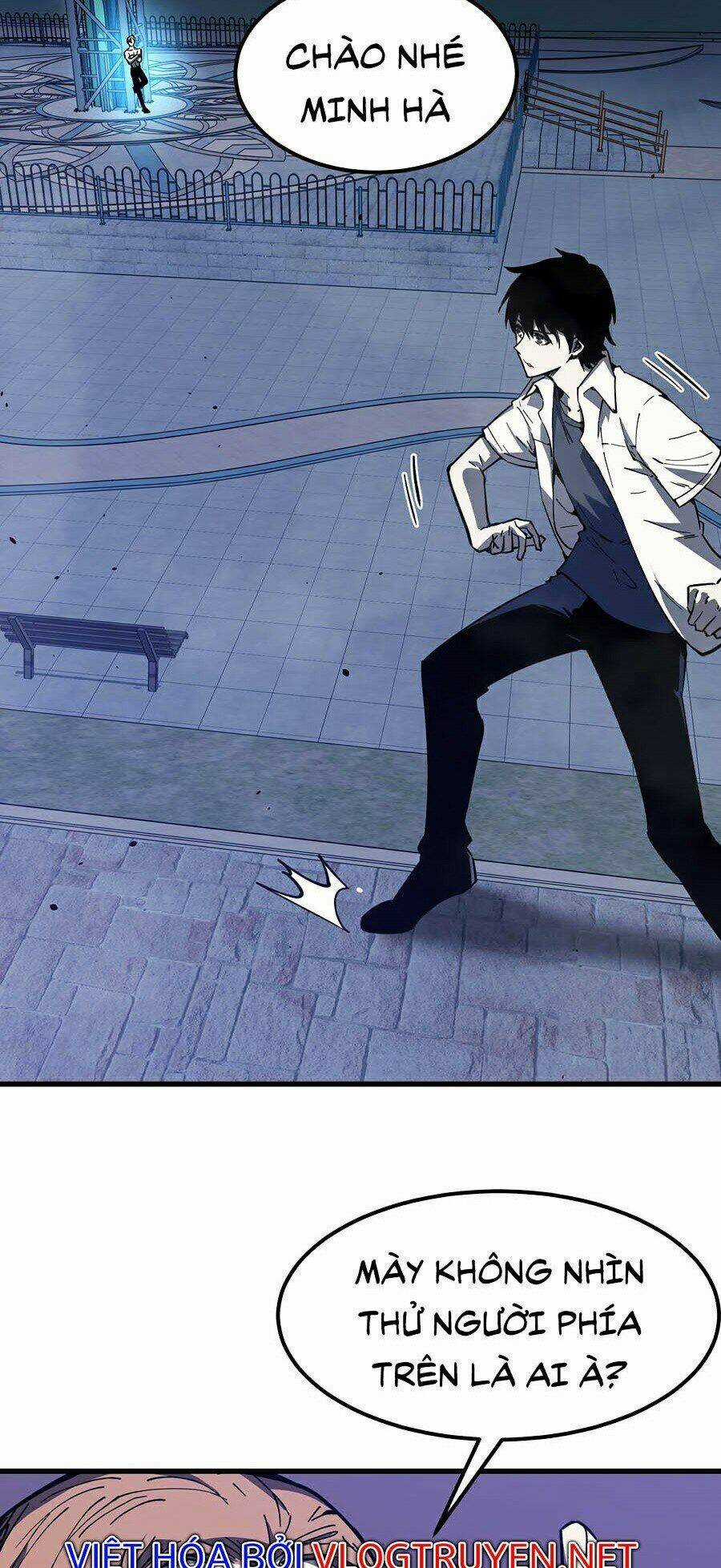 Siêu Phàm Tiến Hóa - Chapter 14 - Trang 6