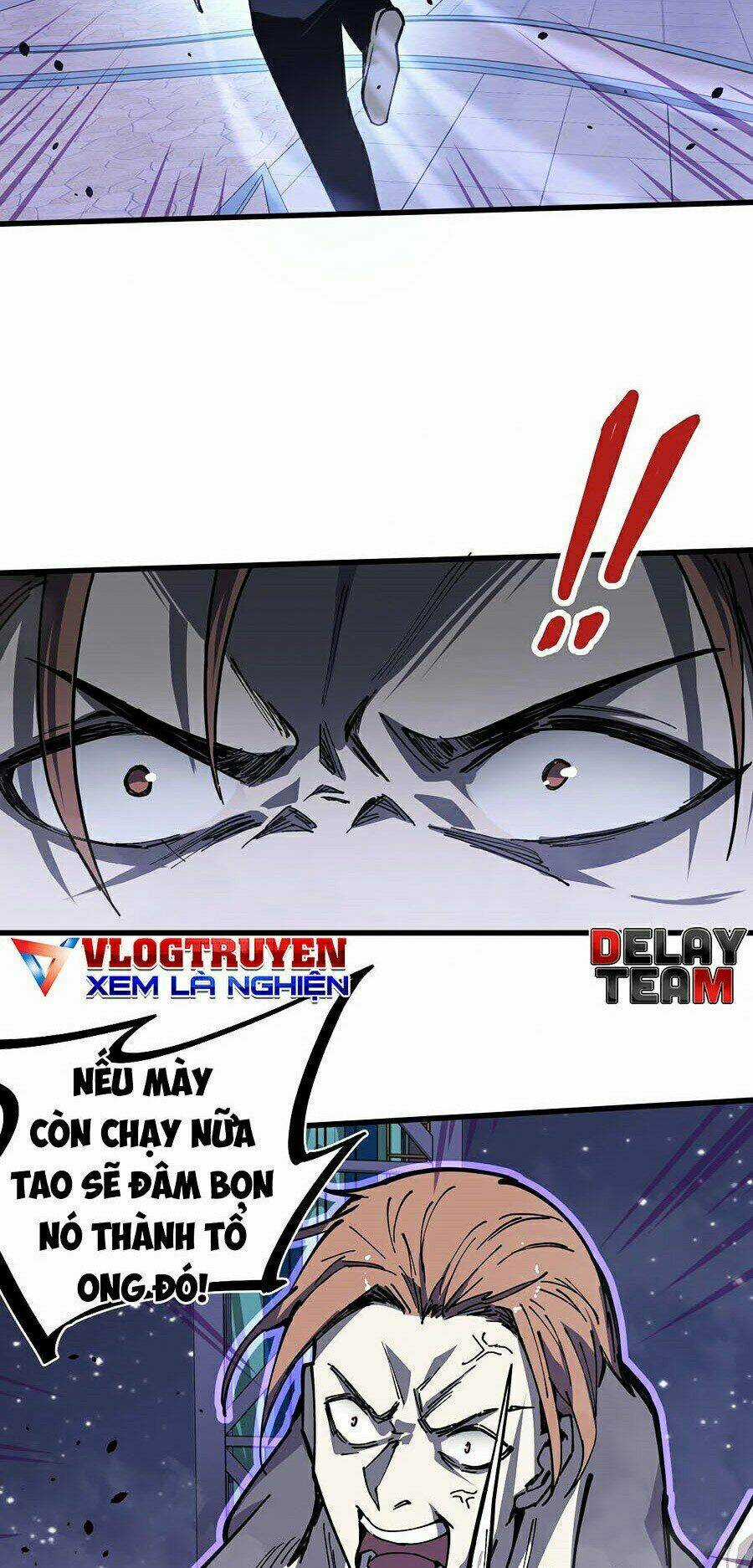 Siêu Phàm Tiến Hóa - Chapter 14 - Trang 55