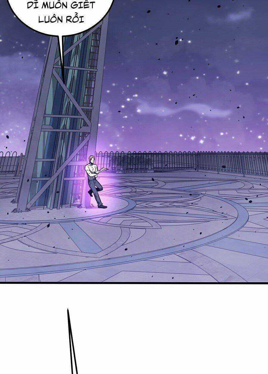 Siêu Phàm Tiến Hóa - Chapter 14 - Trang 9