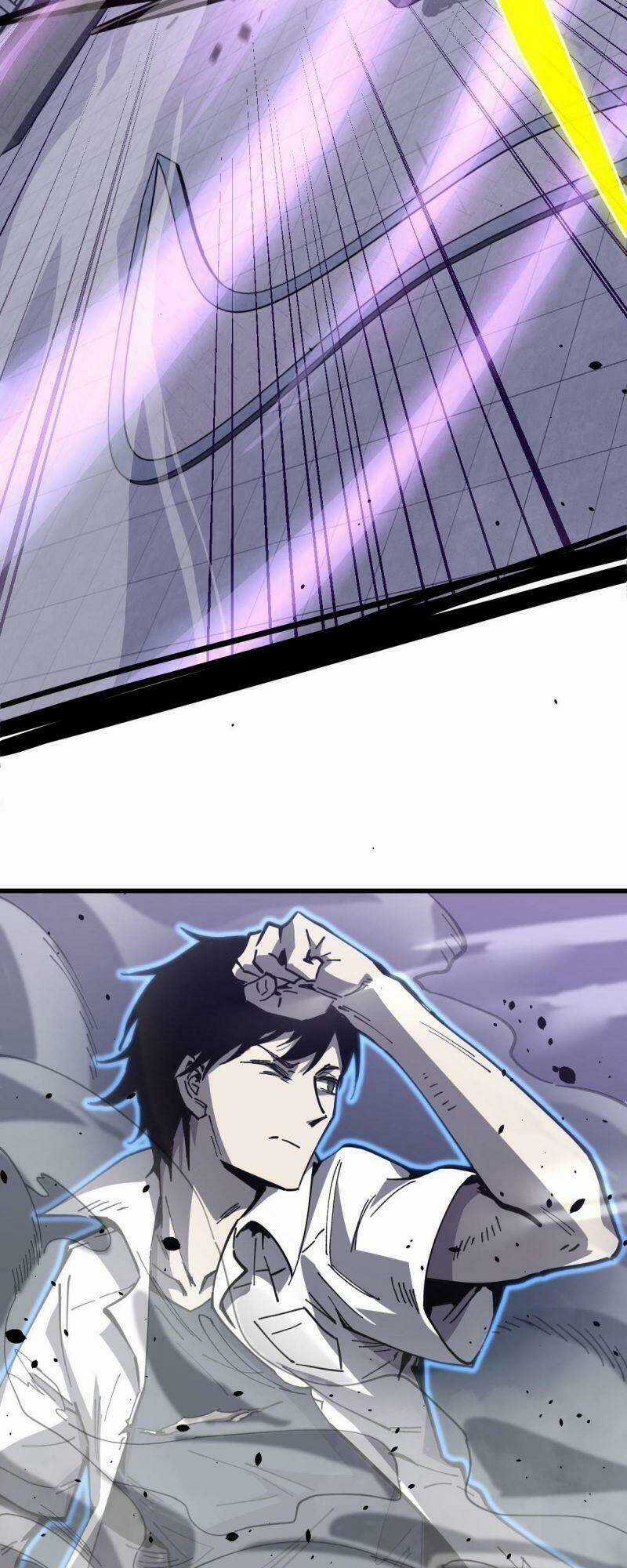 Siêu Phàm Tiến Hóa - Chapter 15 - Trang 14