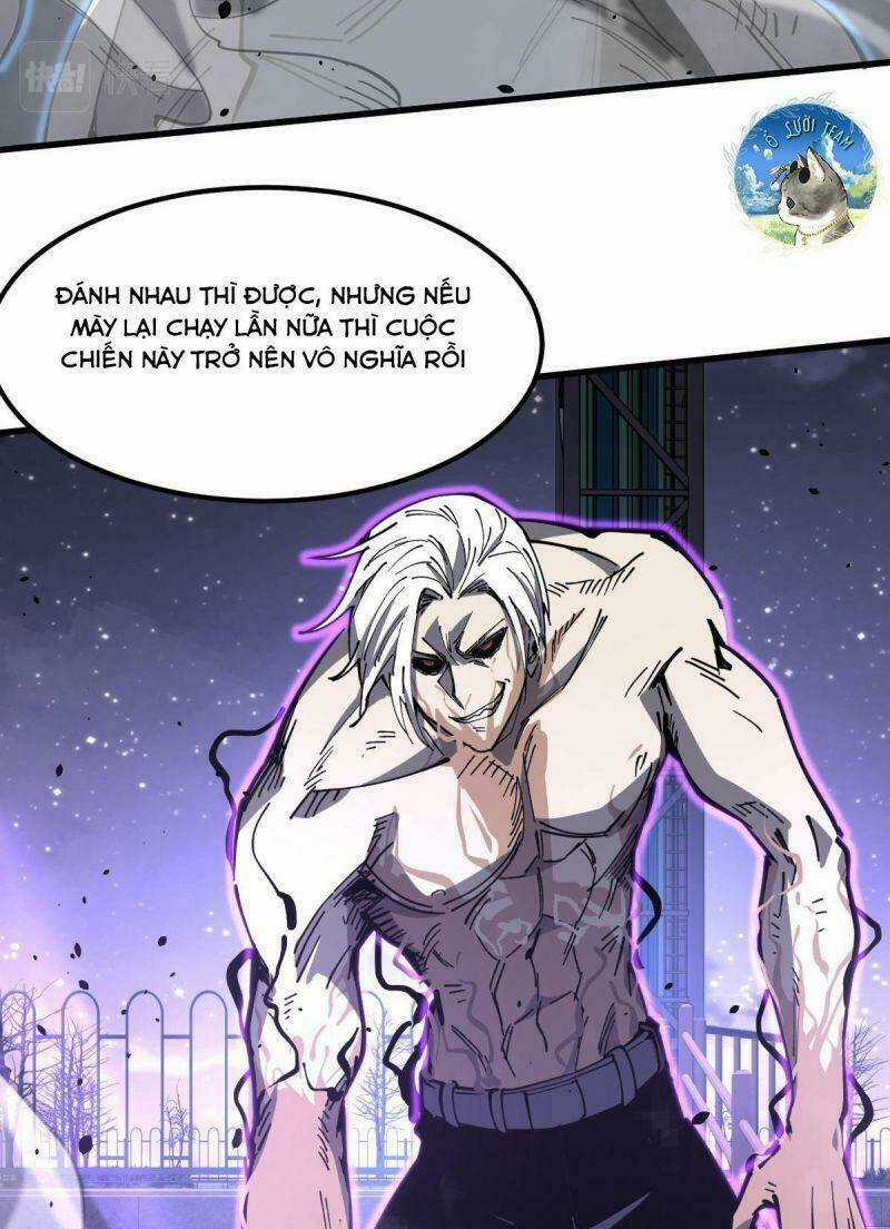 Siêu Phàm Tiến Hóa - Chapter 15 - Trang 15