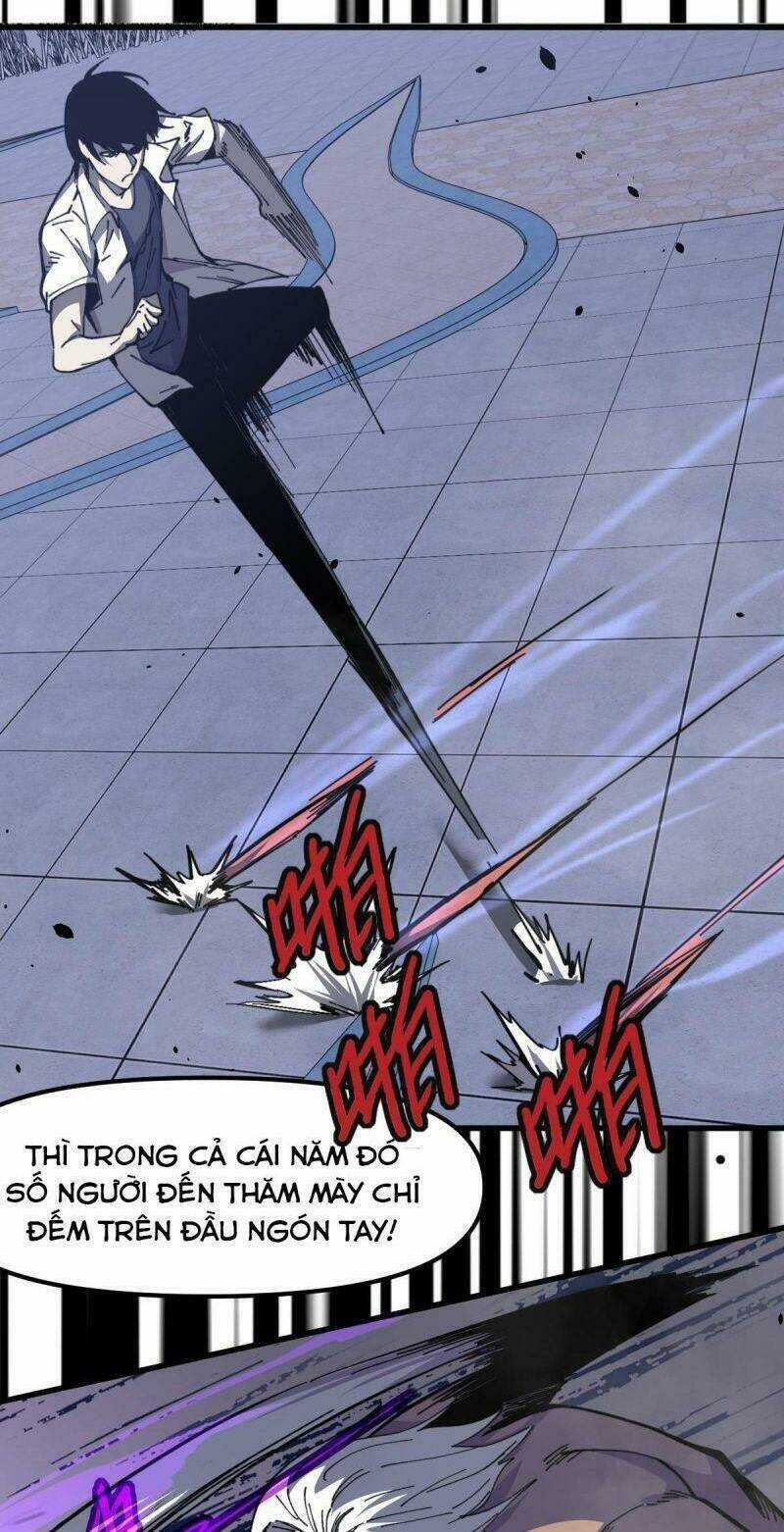 Siêu Phàm Tiến Hóa - Chapter 15 - Trang 26