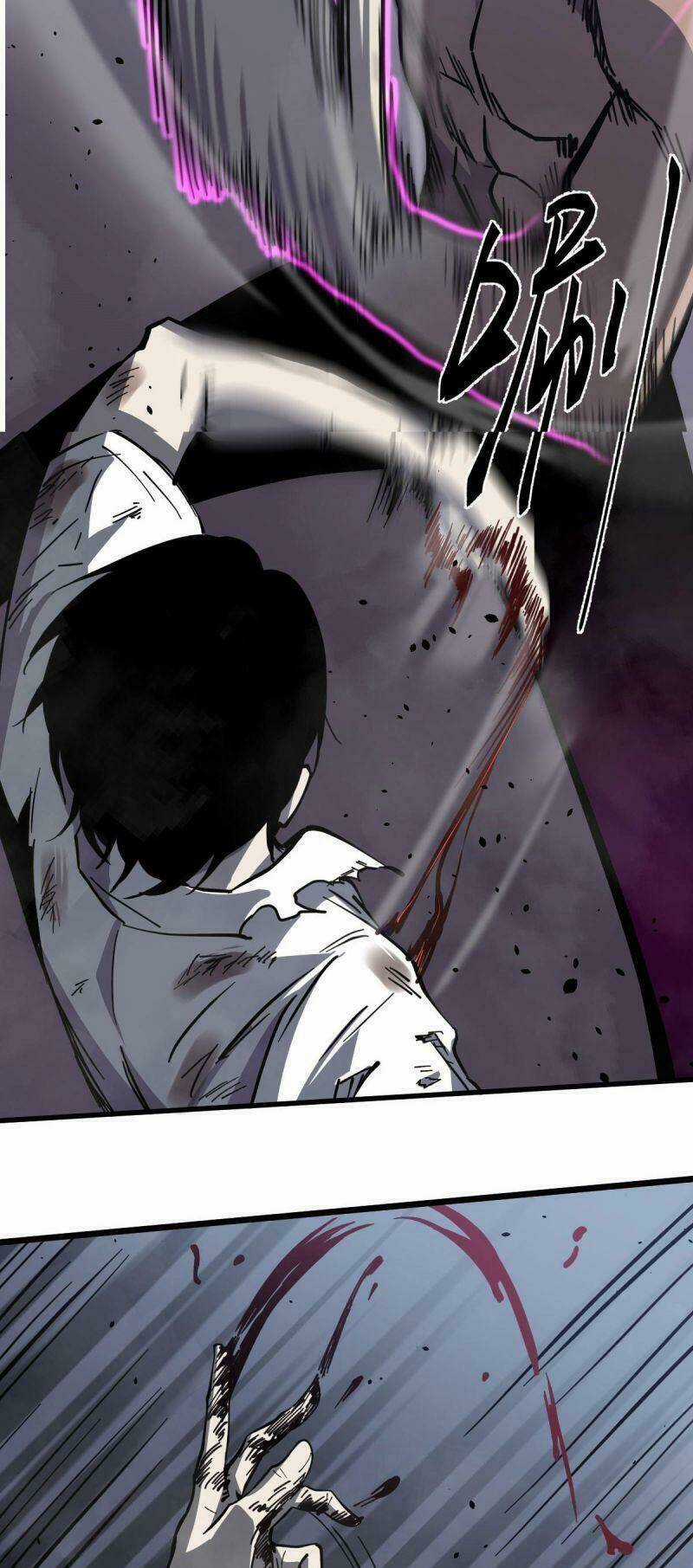 Siêu Phàm Tiến Hóa - Chapter 15 - Trang 39