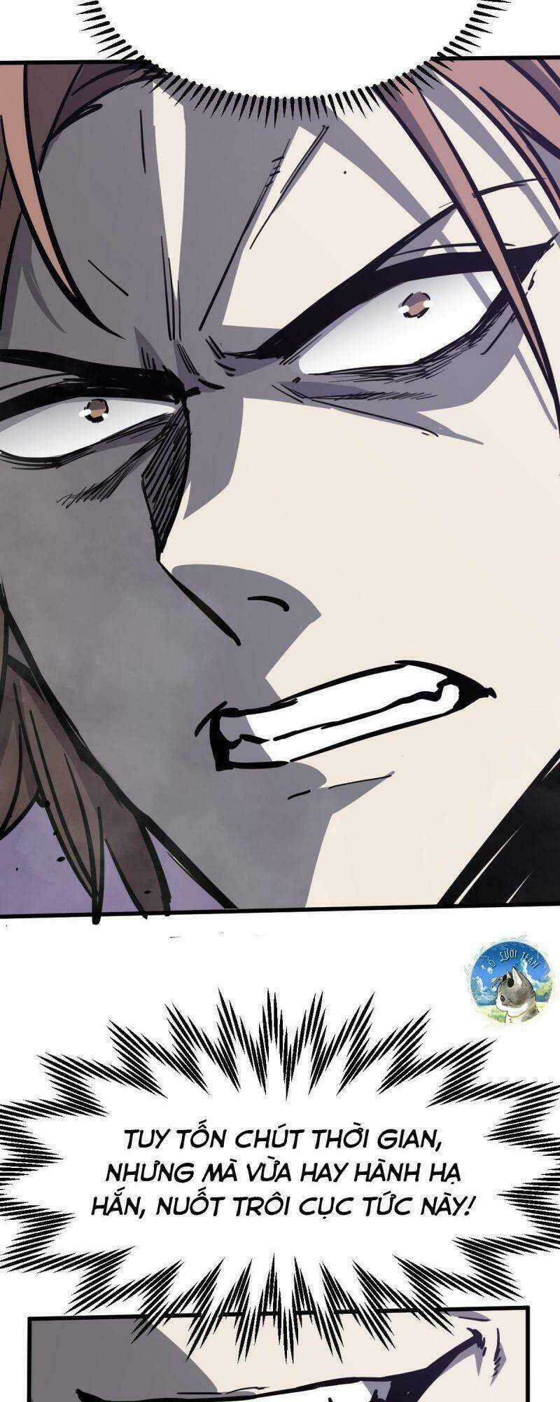 Siêu Phàm Tiến Hóa - Chapter 15 - Trang 5