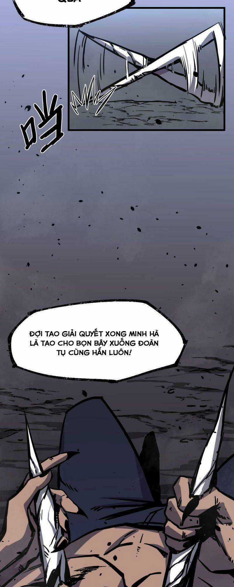 Siêu Phàm Tiến Hóa - Chapter 15 - Trang 50