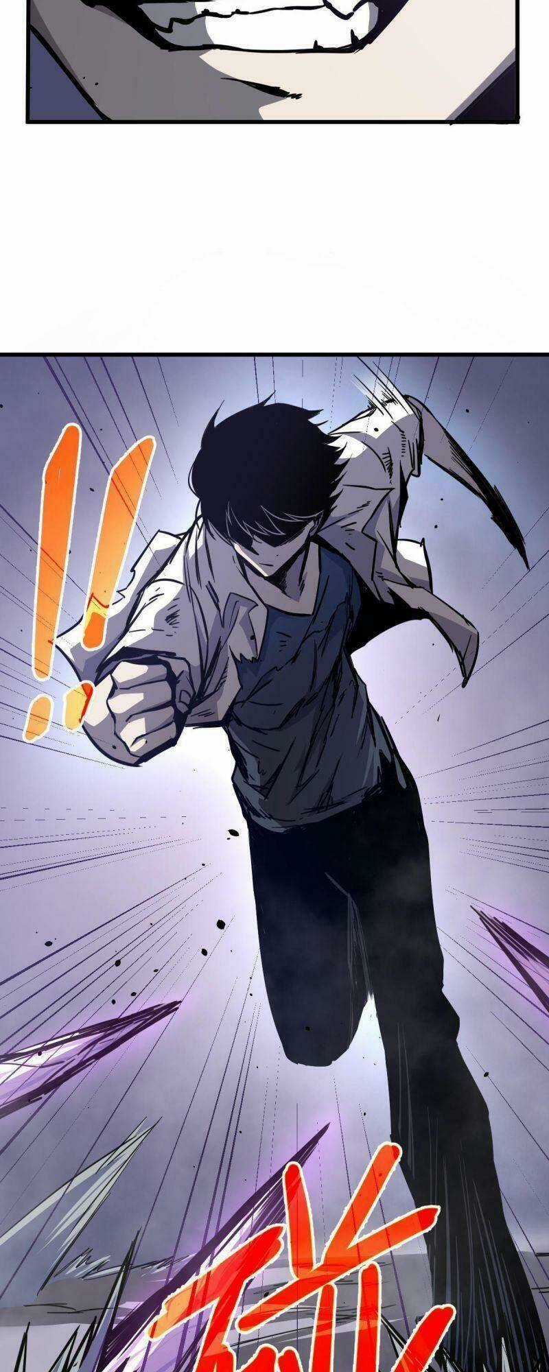 Siêu Phàm Tiến Hóa - Chapter 15 - Trang 6