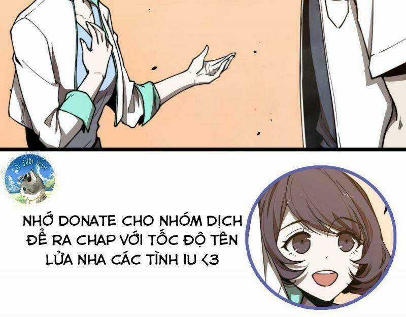 Siêu Phàm Tiến Hóa - Chapter 15 - Trang 65