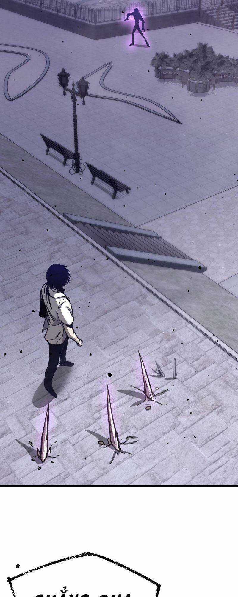 Siêu Phàm Tiến Hóa - Chapter 15 - Trang 10