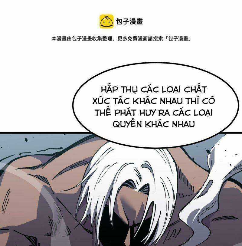 Siêu Phàm Tiến Hóa - Chapter 16 - Trang 1