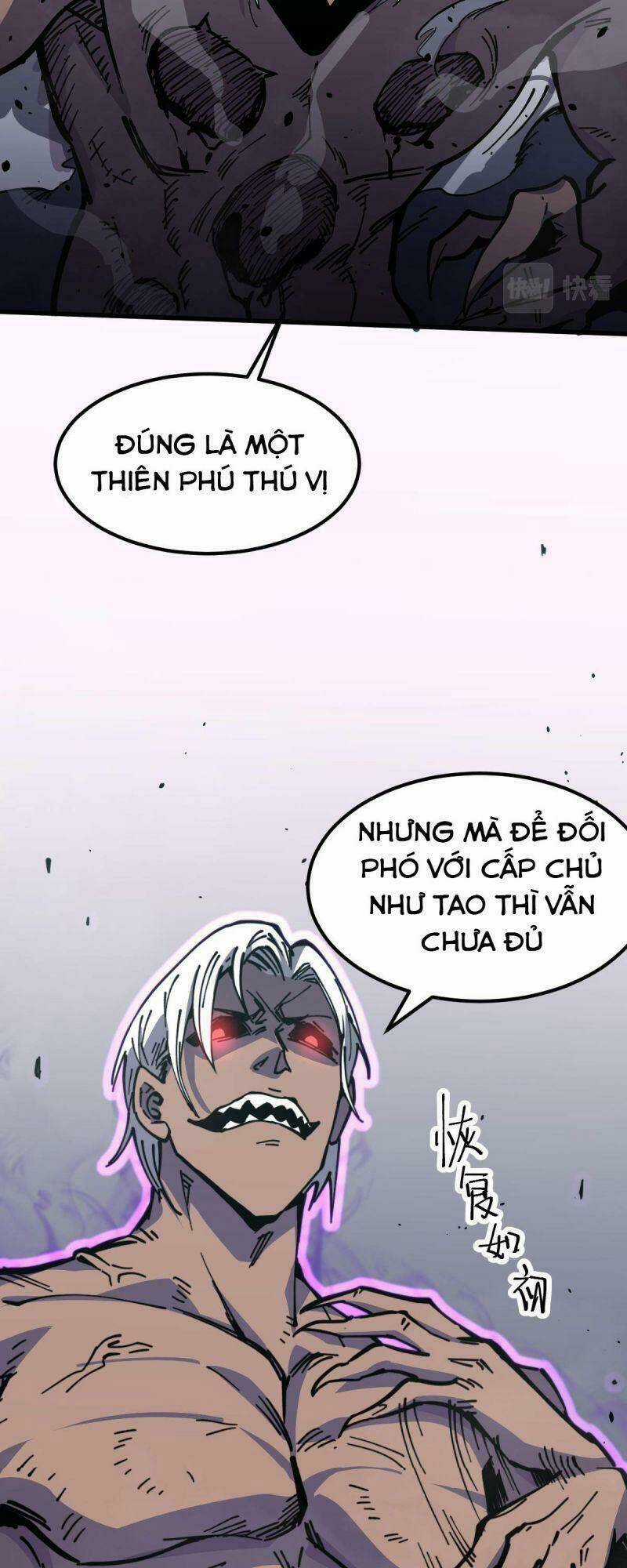 Siêu Phàm Tiến Hóa - Chapter 16 - Trang 2