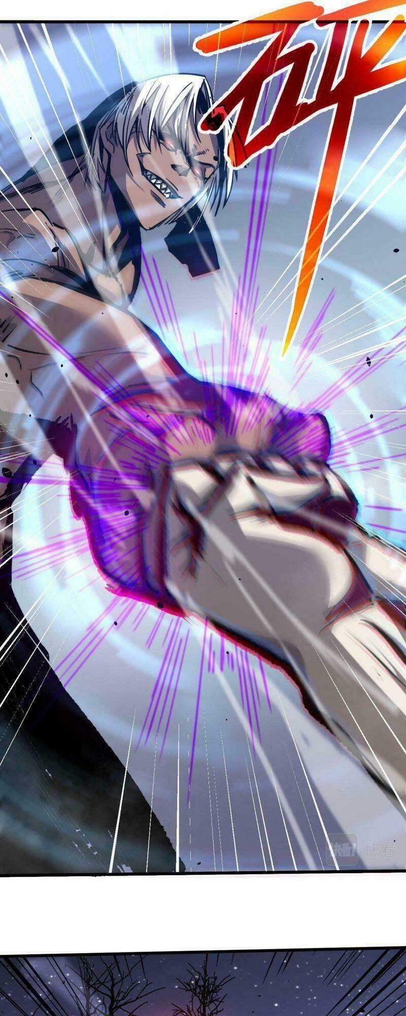 Siêu Phàm Tiến Hóa - Chapter 16 - Trang 12