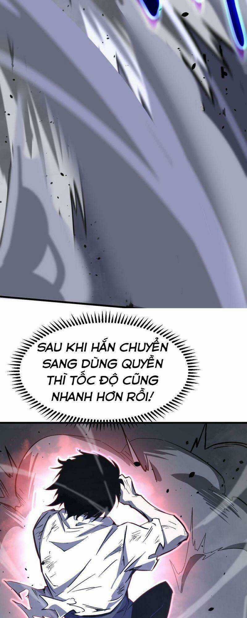 Siêu Phàm Tiến Hóa - Chapter 16 - Trang 18