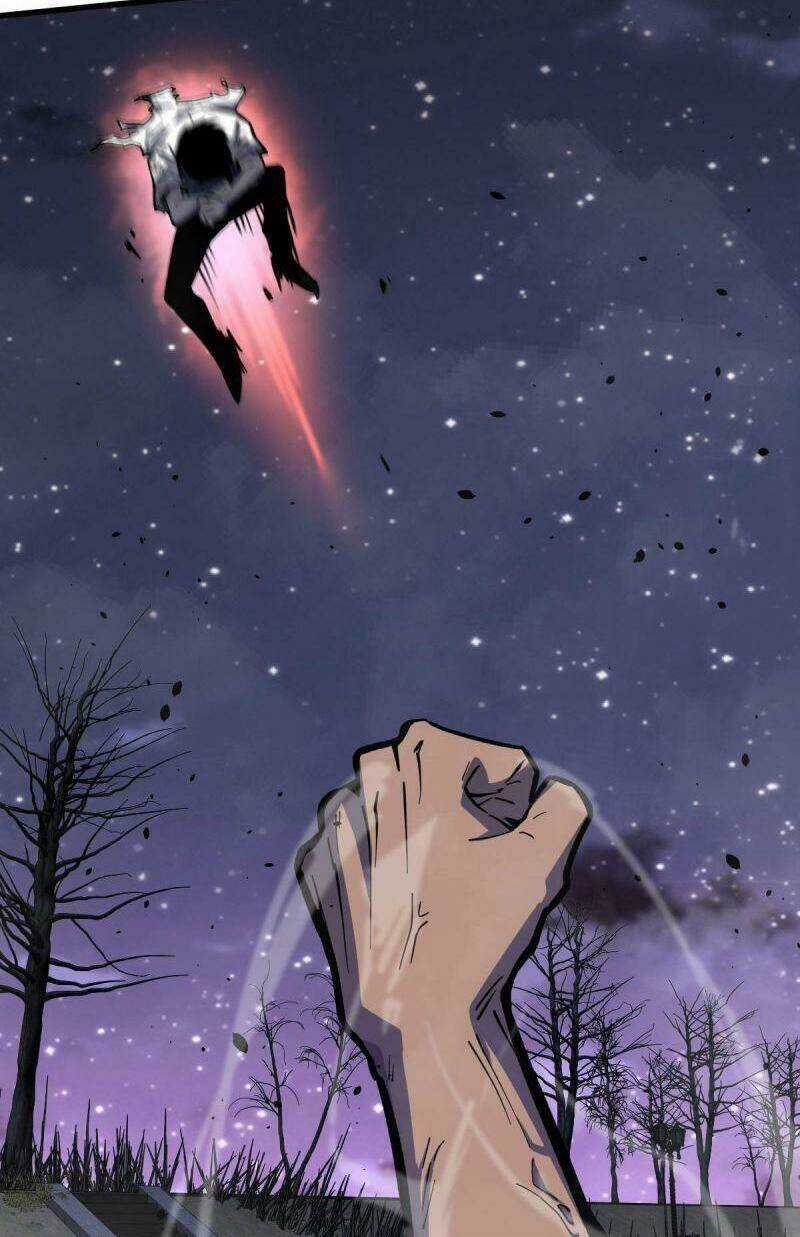 Siêu Phàm Tiến Hóa - Chapter 16 - Trang 22