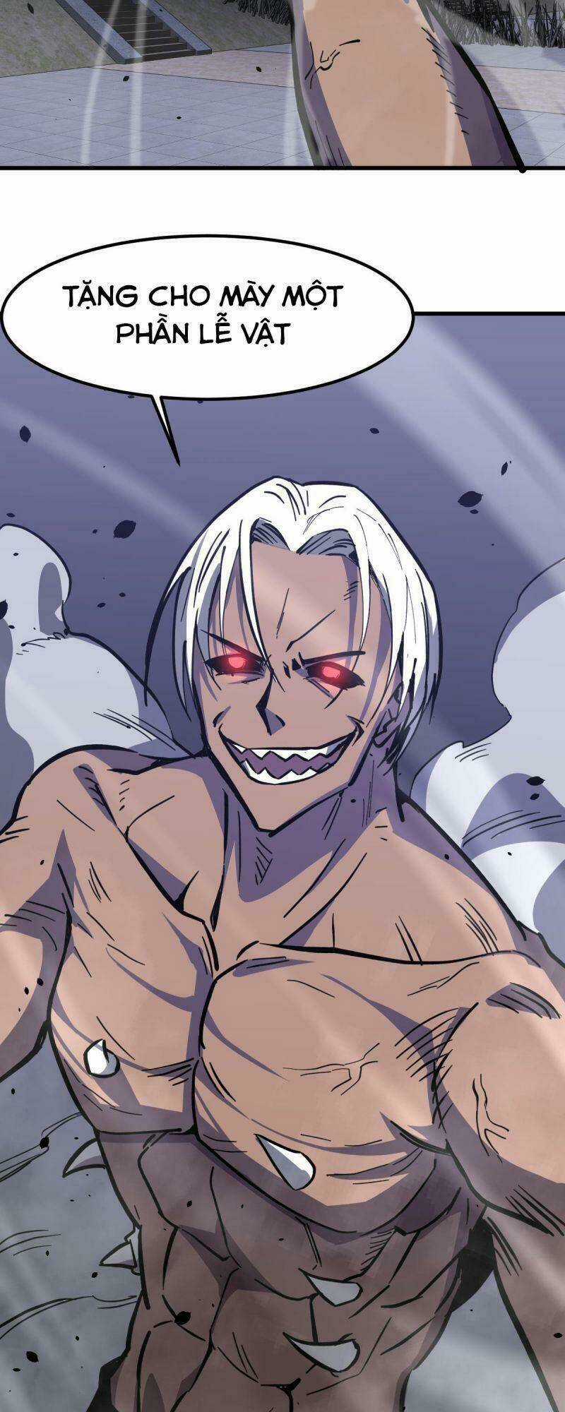 Siêu Phàm Tiến Hóa - Chapter 16 - Trang 23